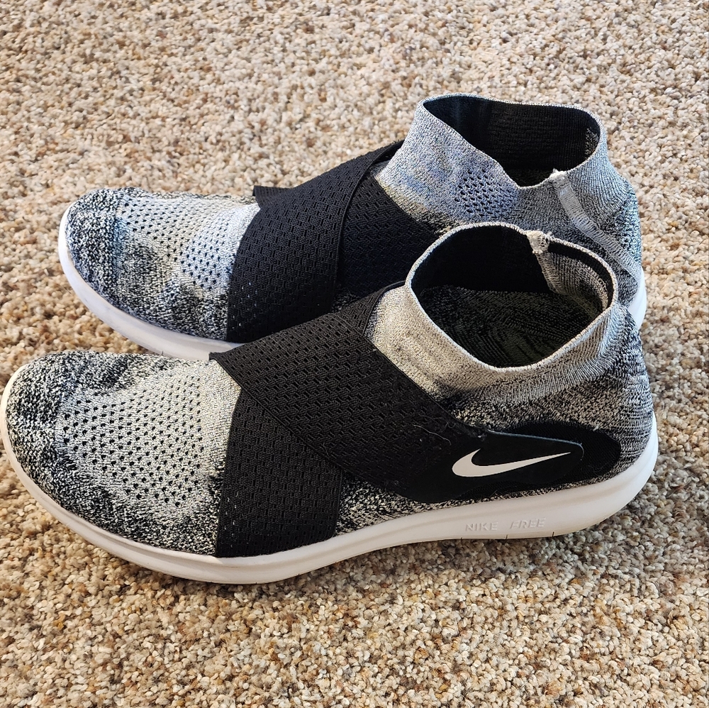 Nike Free RN Motion Flyknit 2017